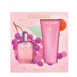 Caudalie Rose de Vigne Coffret