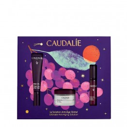Caudalie Solução Definitiva Antienvelhecimento Coffret