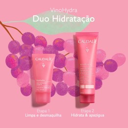 Caudalie Vinohydra Duo de Hidratação