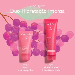 Caudalie VinoHydra Duo de Hidratação Intensa