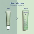 Caudalie Vinopure Fluido Matificante Hidratante 60ml