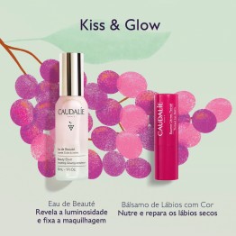 Caudalie Beijos e Brilho Coffret
