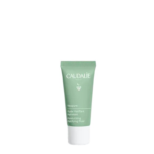 Caudalie Vinopure Fluido Matificante Hidratante 15ml