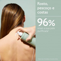Caudalie Vinopure Geleia de Limpeza Purificante 385ml
