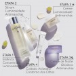 Caudalie Vinoperfect Essência Glicólica Concentrada Luminosidade 100ml