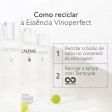Caudalie Vinoperfect Essência Glicólica Concentrada Luminosidade 100ml