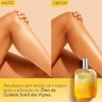 Caudalie Óleo de Cuidado Soleil des Vignes 100ml