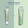 Caudalie Vinopure Fluido Matificante Hidratante 15ml