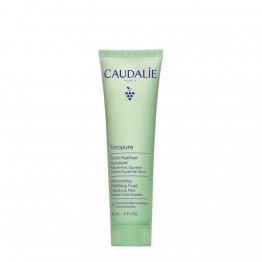 Caudalie Vinopure Fluido Matificante Hidratante 60ml