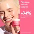 Caudalie VinoHydra Creme Hidratação Intensa Boião 50ml