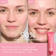 Caudalie VinoHydra Creme Hidratação Intensa Tubo 60ml