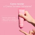 Caudalie VinoHydra Creme Hidratação Intensa Tubo 60ml