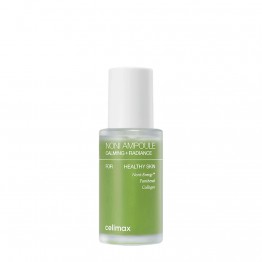 Celimax The Real Noni Ampola Calmante + Luminosidade 30ml
