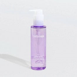 Celimax Derma Nature Fresh Blackhead Jojoba Óleo de Limpeza 150ml