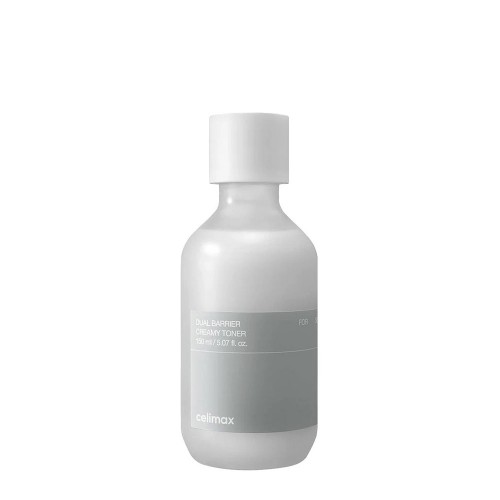 Celimax Dual Barrier Tónico Cremoso 150ml