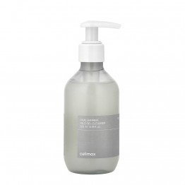 Celimax Dual Barrier Gel de Limpeza Suave 200ml