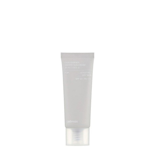 Celimax Dual Barrier Creme Solar Aquoso SPF50+ 40ml