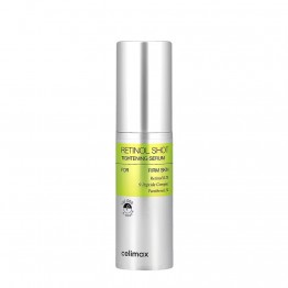 Celimax Retinol Shot Sérum Refirmante 30ml
