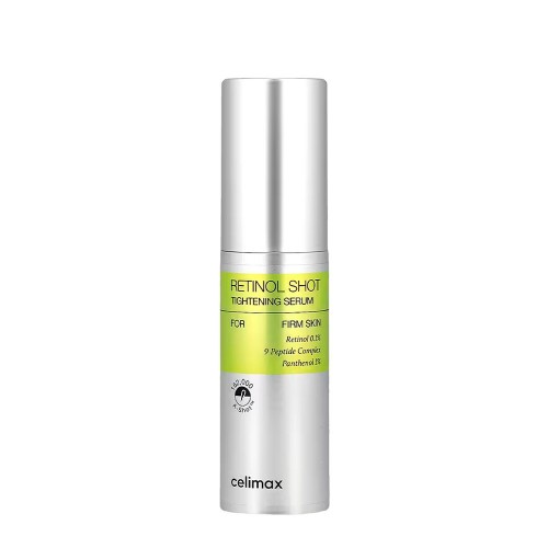 Celimax Retinol Shot Sérum Refirmante 30ml