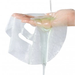 Celimax Cica Sérum Máscara Hidratante e Calmante 1 unidade