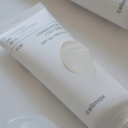 Celimax Oil Control Protetor Solar Ligeiro SPF50+ 40ml