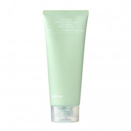 Celimax Ji Woo Gae Cica BHA Espuma de Limpeza para Acne 150ml