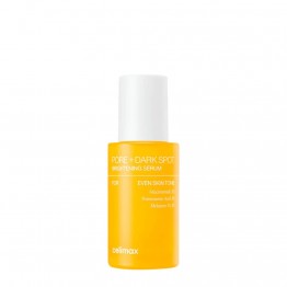 Celimax Pore + Dark Spot Sérum Luminosidade 30ml