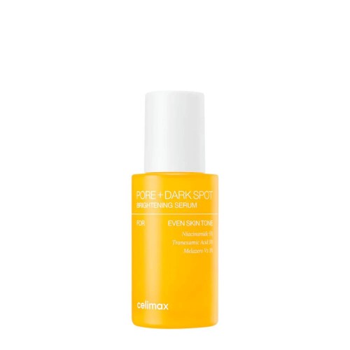 Celimax Pore + Dark Spot Sérum Luminosidade 30ml