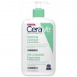 CeraVe Gel Espuma de Limpeza 473ml