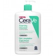 CeraVe Gel Espuma de Limpeza 1000ml