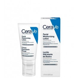 CeraVe Loção Facial Hidratante 52ml