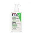 CeraVe Creme Espuma de Limpeza Hidratante 236ml