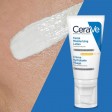 CeraVe Loção Facial Hidratante FPS50 52ml	