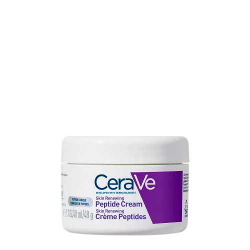 CeraVe Skin Renewing Creme com Péptidos 48ml