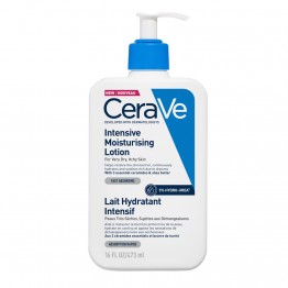 CeraVe Loção Hidratante Intensiva 437ml