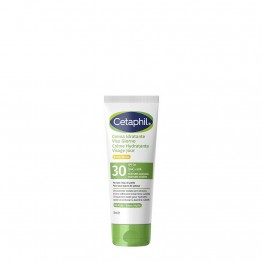 Cetaphil Creme Hidratante Facial Diário SPF30 50ml