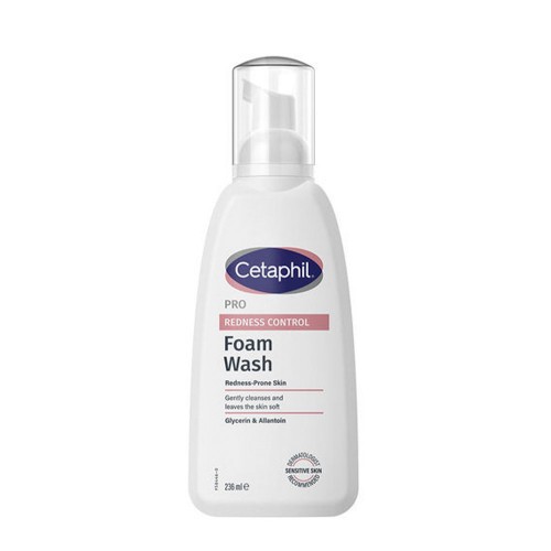 Cetaphil PRO Redness Control Espuma de Limpeza 236ml