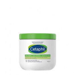 Cetaphil Creme de Corpo Hidratante 453g