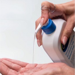 Cetaphil Gel de Limpeza Facial 236ml