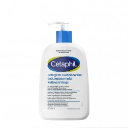 Cetaphil Gel de Limpeza Facial