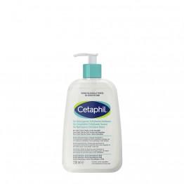 Cetaphil SA Gel de Limpeza Esfoliante Suave 236ml