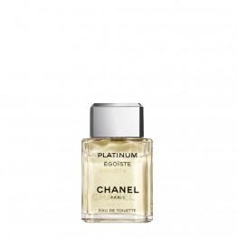 Chanel Platinum Égoïste Eau de Toilette 50ml