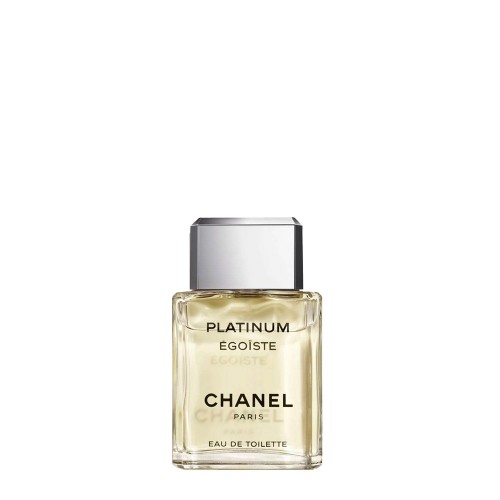 Chanel Platinum Égoïste Eau de Toilette 50ml