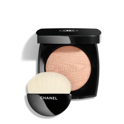 Chanel Poudre Lumière Pó Iluminador 20 Warm Gold