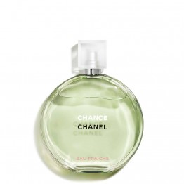 Chanel Chance Eau Fraîche Eau de Toilette 150ml