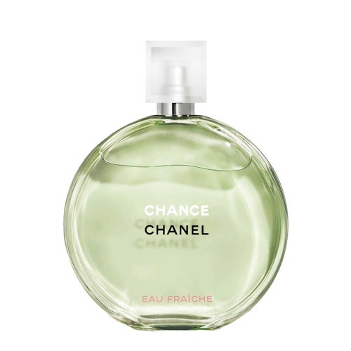 Chanel Chance Eau Fraîche Eau de Toilette 150ml