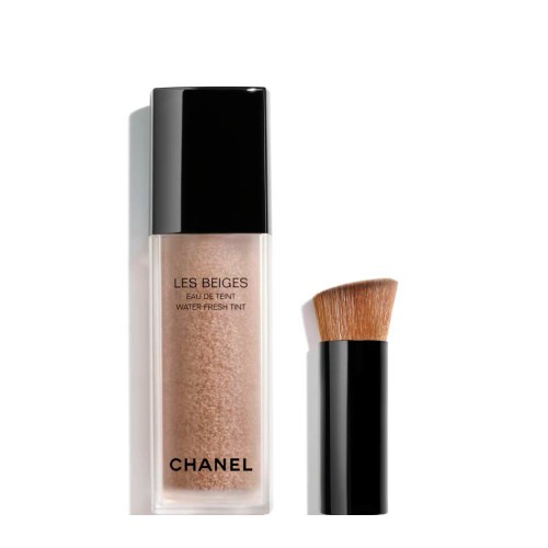 Chanel Les Beiges Eau de Teint Medium 30ml