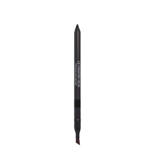 Chanel Le Crayon Yeux Delineador de Olhos 01 Noir Black