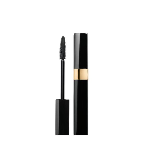 Chanel Inimitable Máscara de Pestanas 10 Noir Black