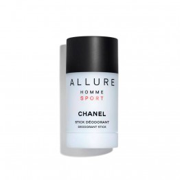 Chanel Allure Sport Men Déodorant Stick 75ml